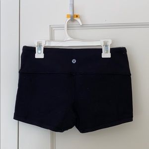 Lulu Lemon spandex Size 6